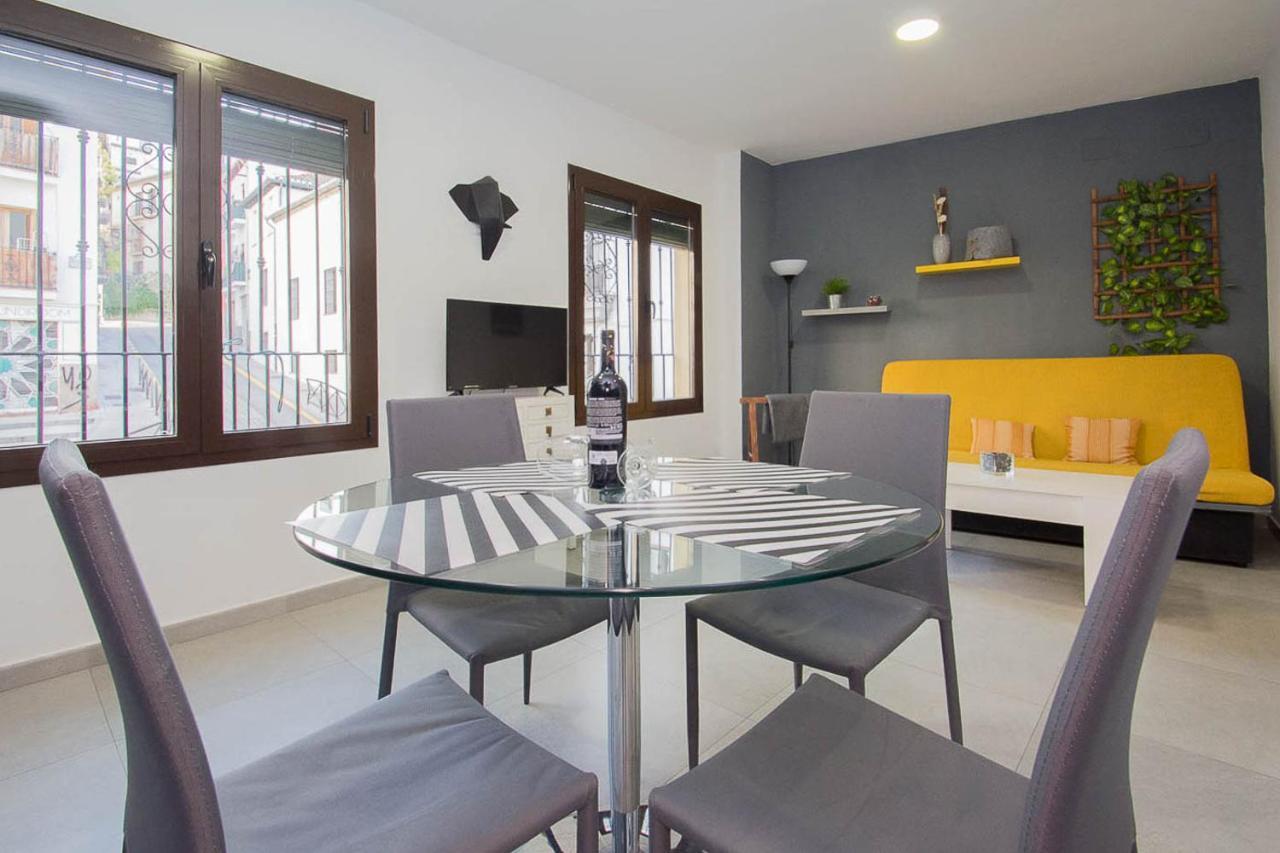 Appartement Realejo 1a *