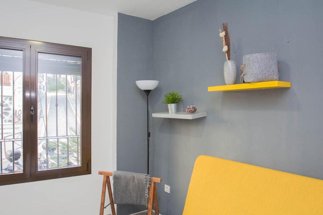 Realejo 1a Appartement *