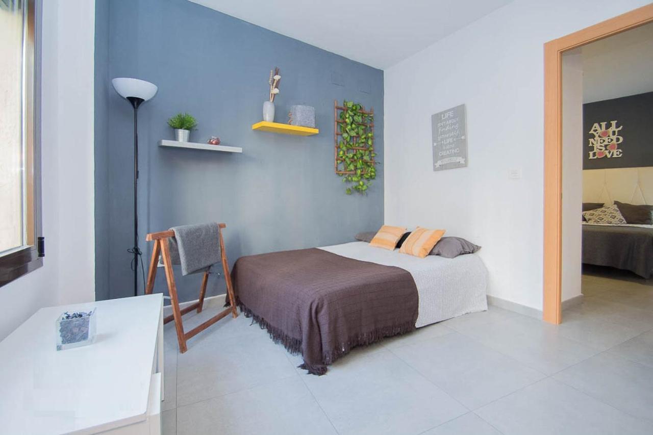 Realejo 1a Appartement Grenade