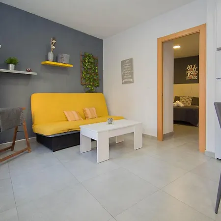 Ferienwohnung Realejo 1A Granada Exterior foto