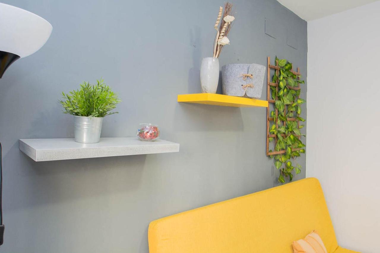 Appartamento Realejo 1a Granada