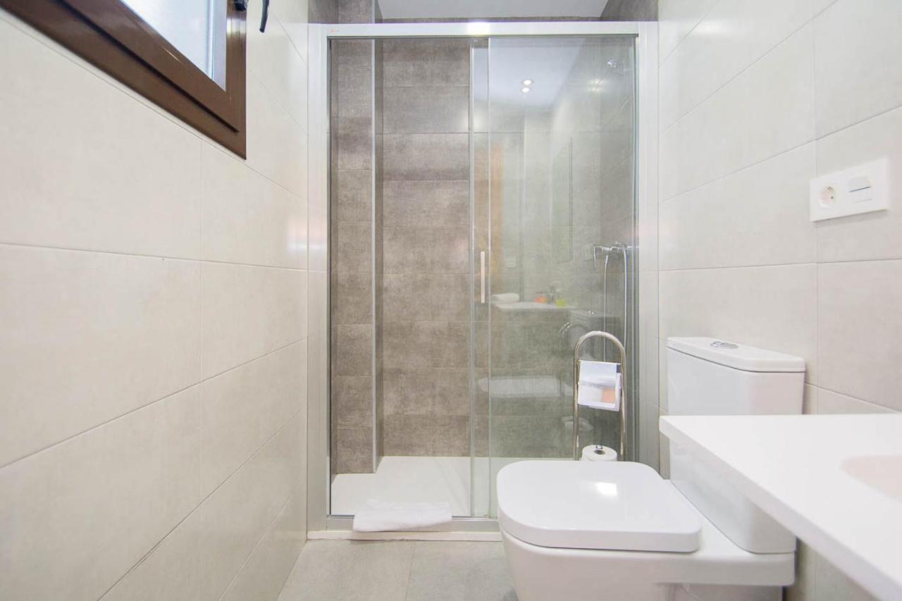 Appartement Realejo 1a