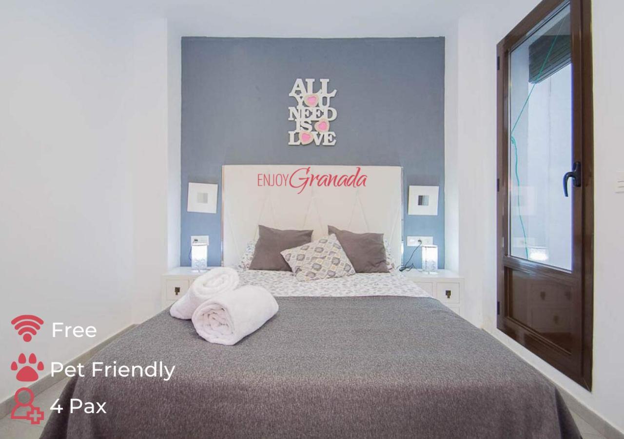 Appartement Realejo 1a