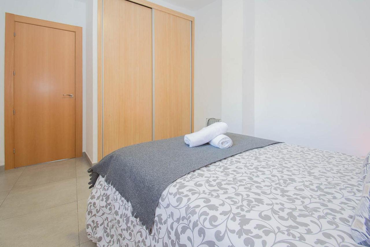 Appartement Realejo 1a